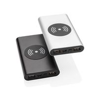 Powerbank wireless